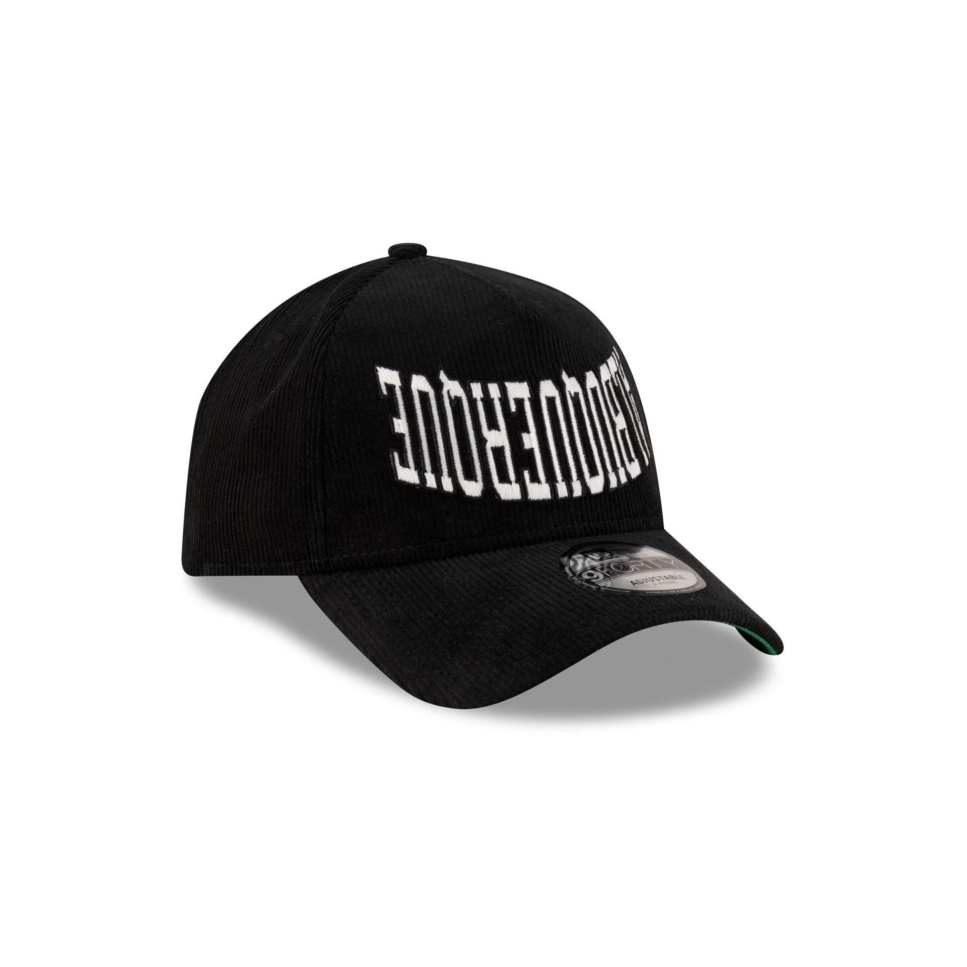 New Era Cap San Diego 9FORTY A-Frame Snapback Hat Male Product Image