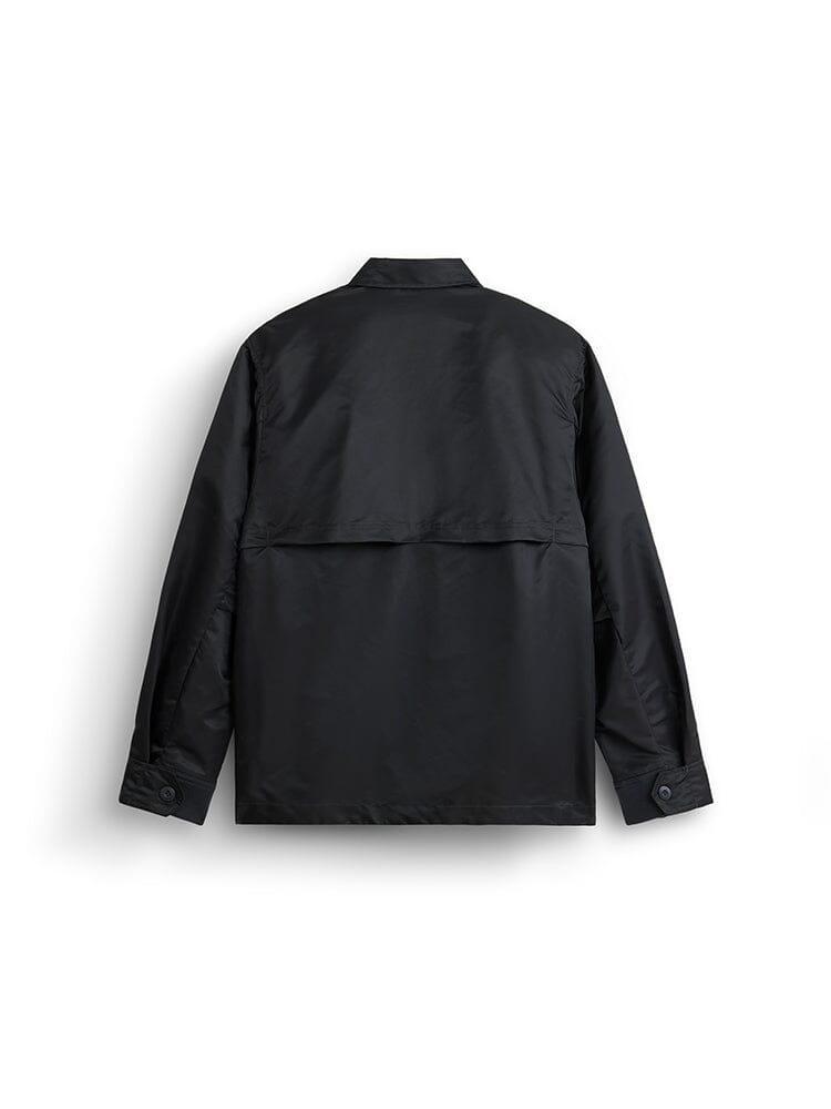 LS FLIGHT OVERSHIRT Product Image