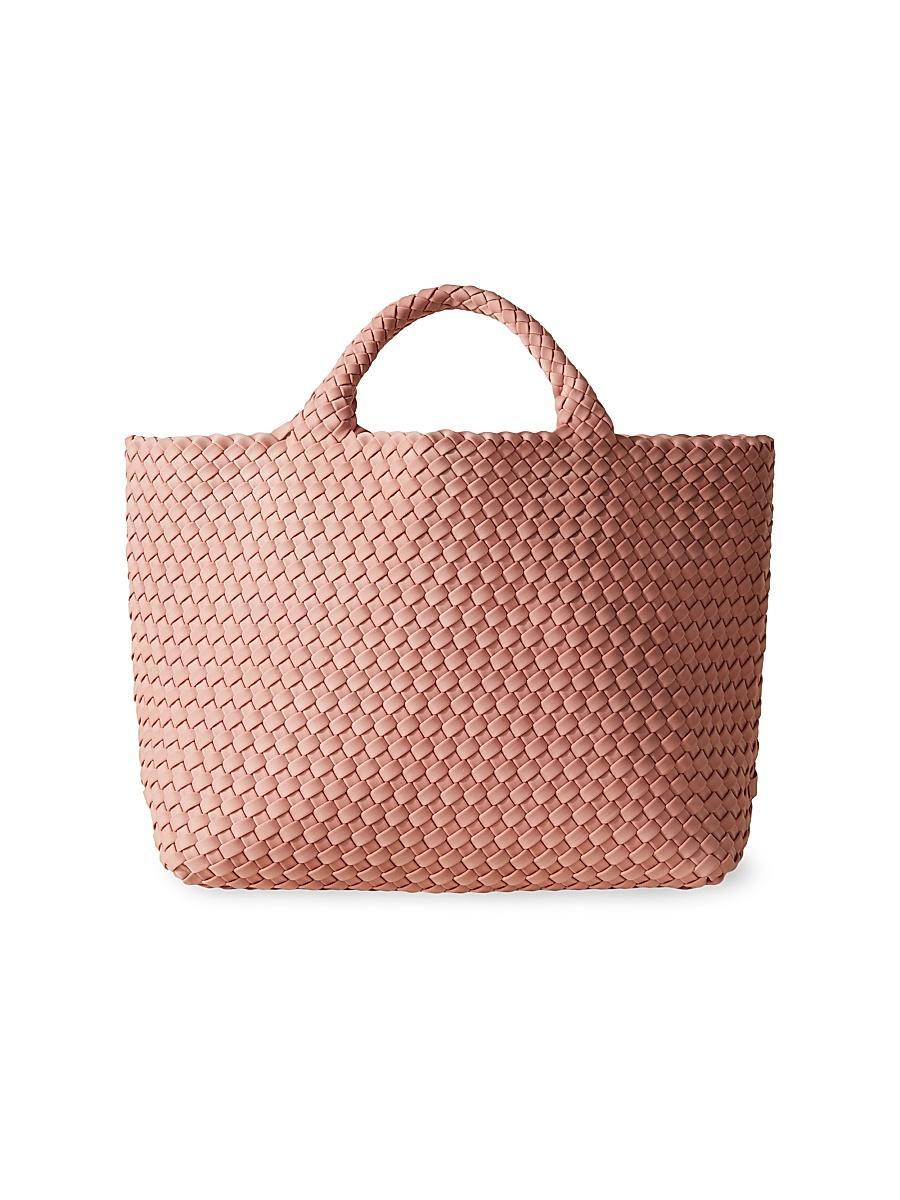 Womens St. Barths Medium Tote Bag Product Image