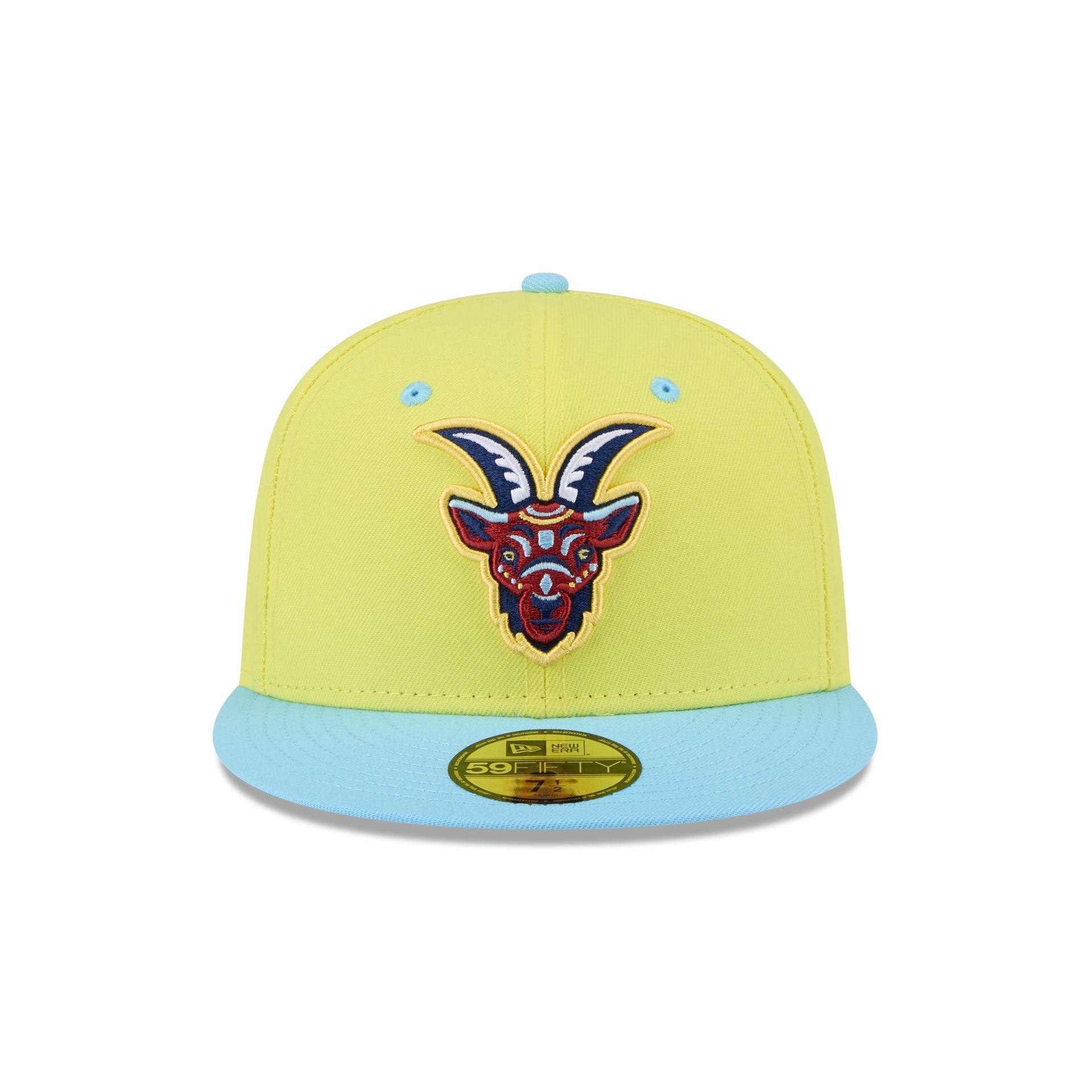 South Bend Cubs Copa de la Diversión 59FIFTY Fitted Hat Male Product Image