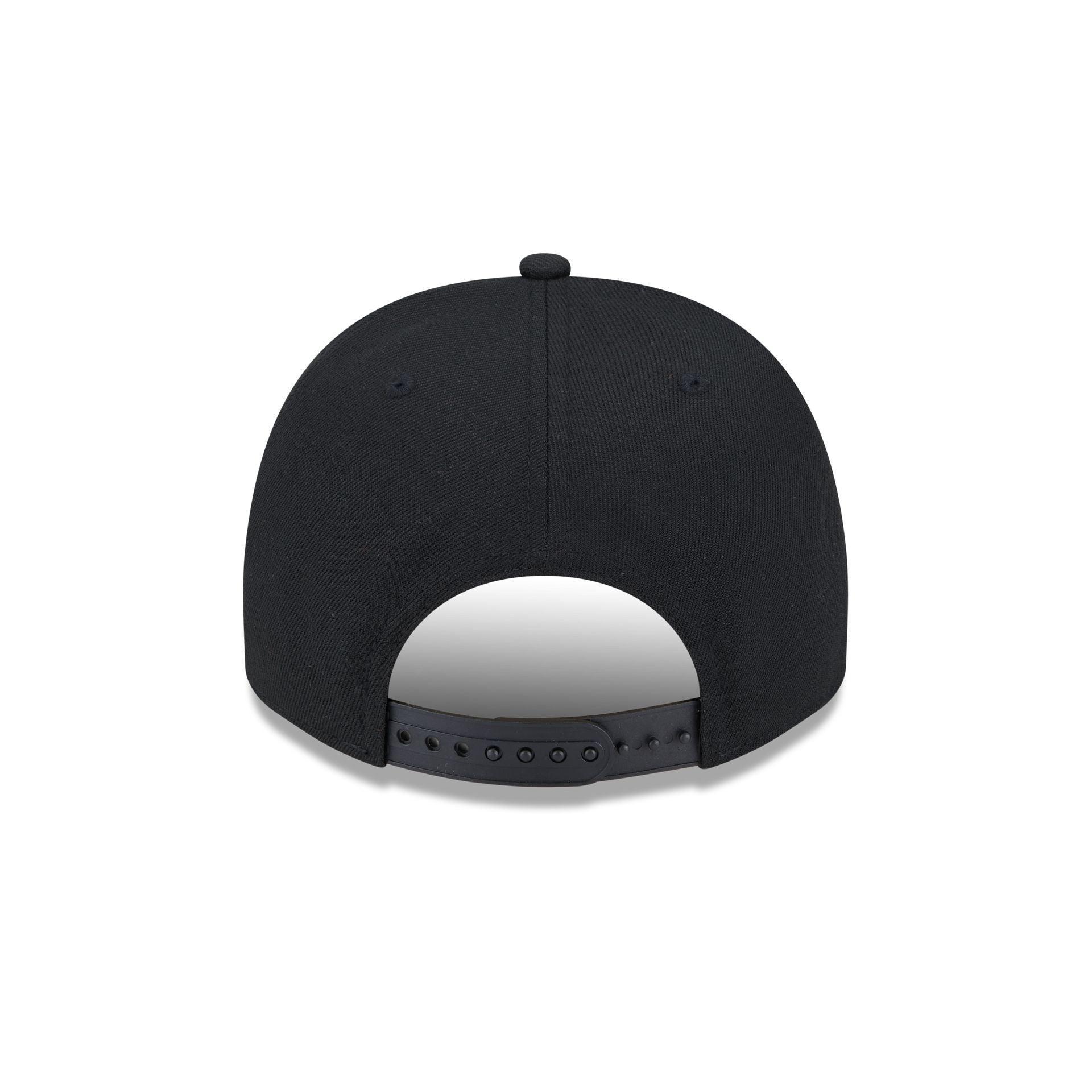 Boston Bruins Team 9FIFTY A-Frame Snapback Hat Male Product Image