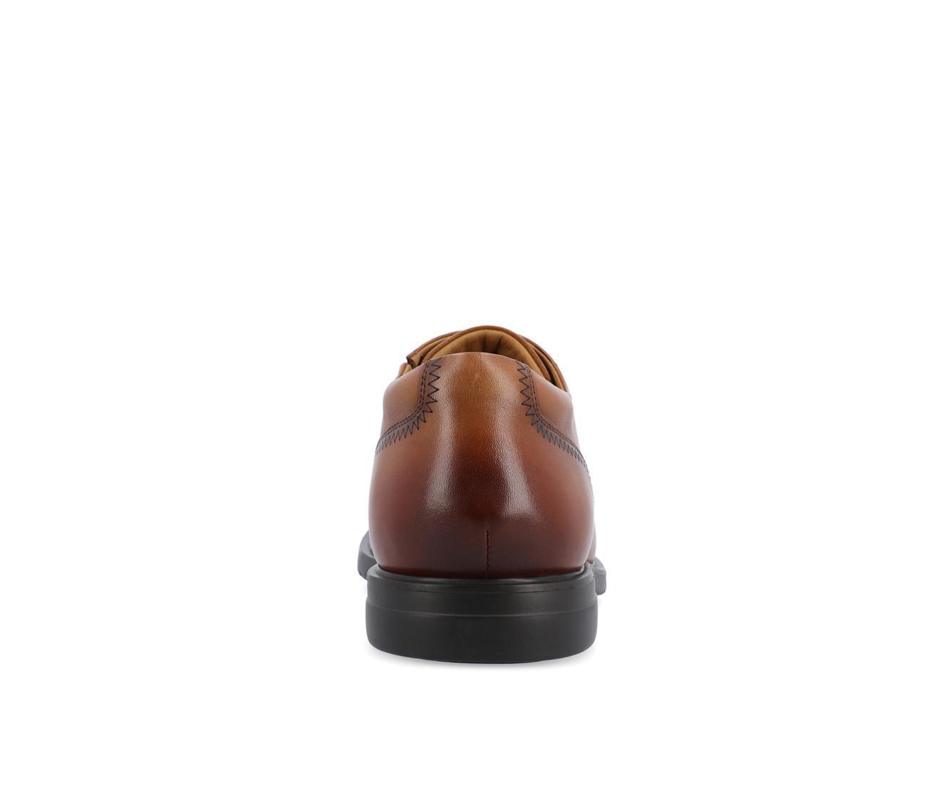 Men's Thomas & Vine Hughes-Wide Dress Oxfords Product Image