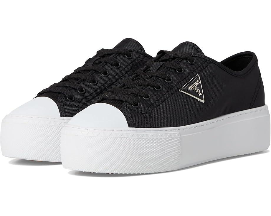 Rockaway Sneaker Product Image