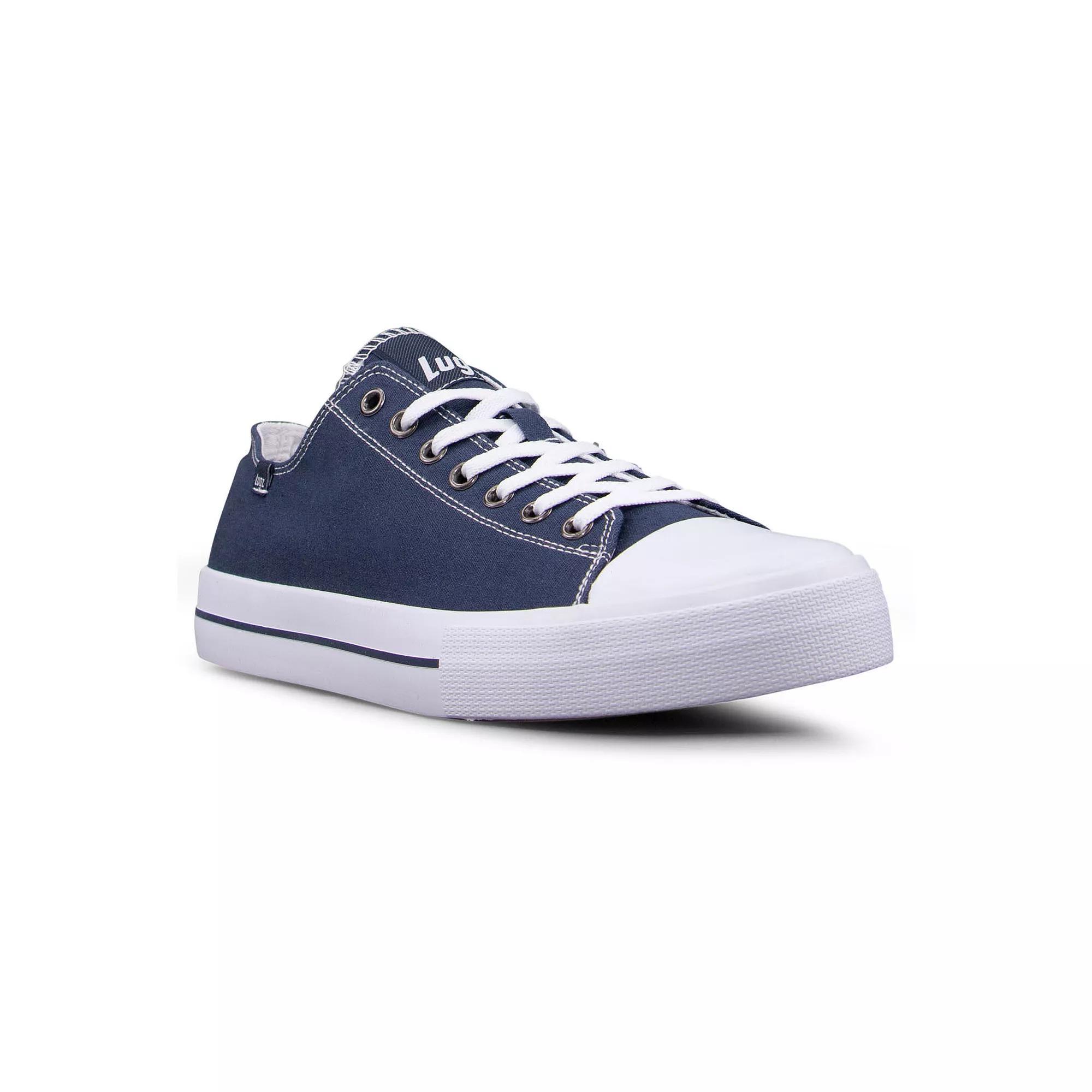 Lugz Stagger Mens Low Top Sneakers Product Image