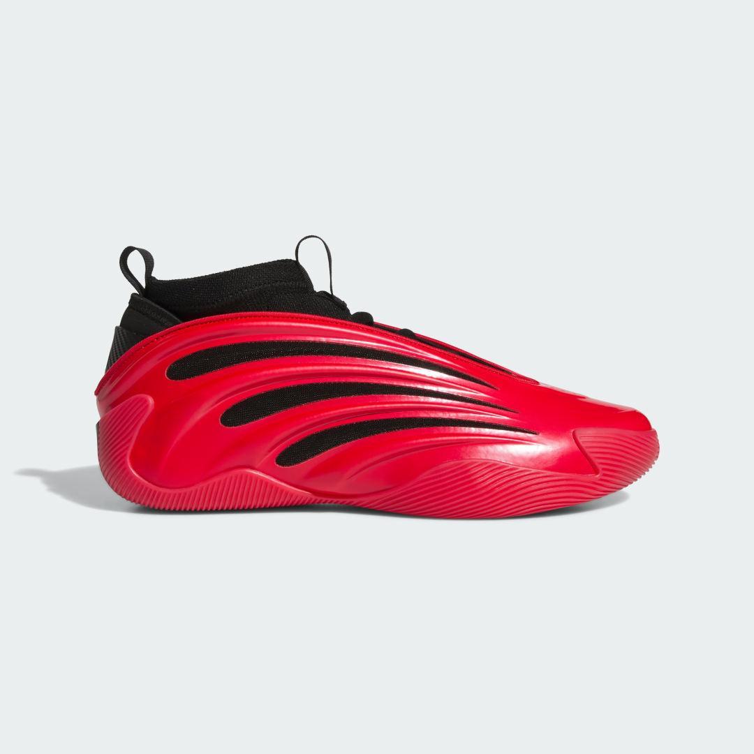 adidas Mens Harden Vol. 9 Basketball Shoes Product Image
