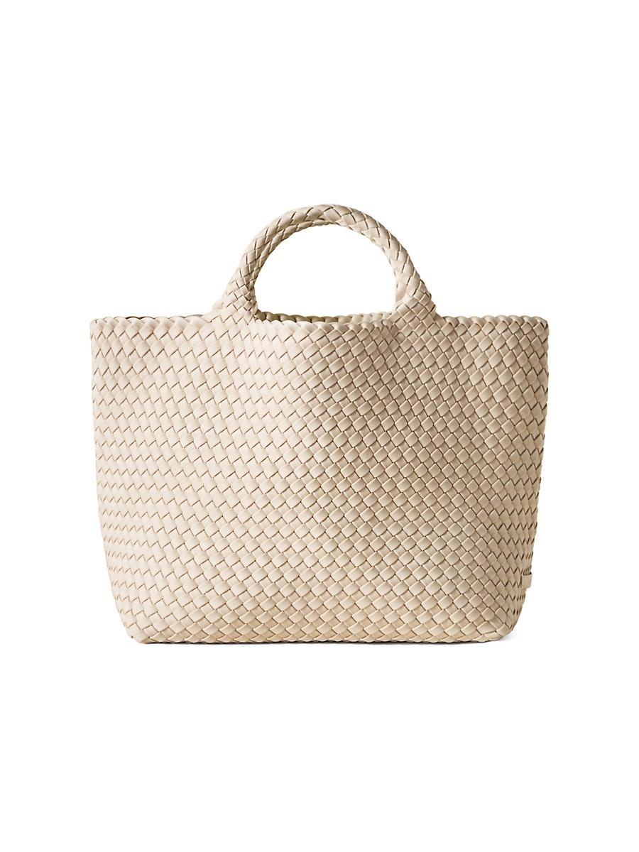 Womens St. Barths Medium Tote Bag Product Image