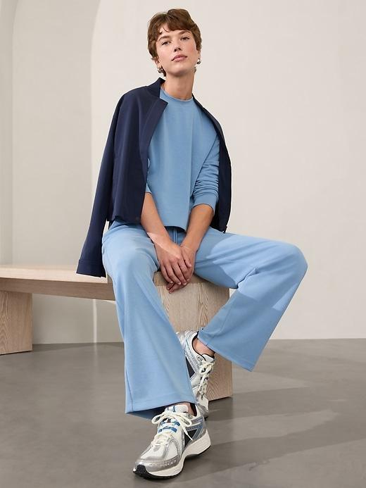 Seasoft Crewneck Sweatshirt Product Image