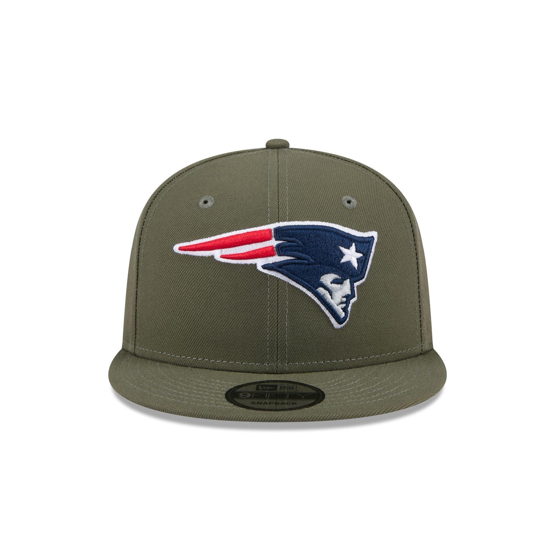 New York Mets City Connect 9FIFTY Snapback Hat Male Product Image