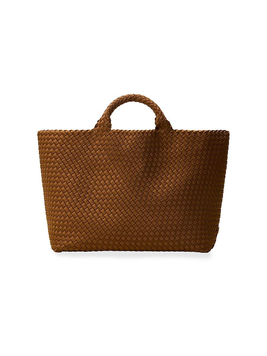 Womens St. Barths Large Tote Bag Product Image