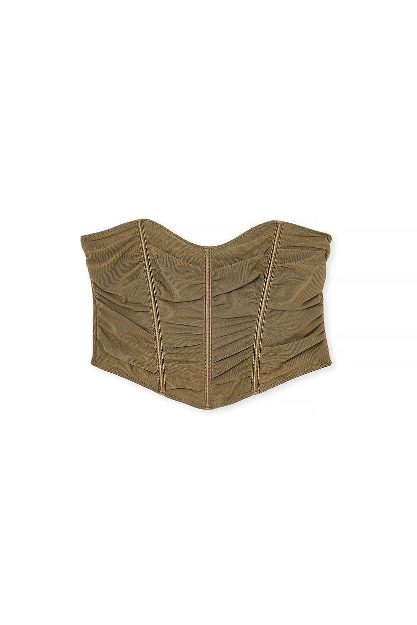 Heart Shaped Corset Product Image