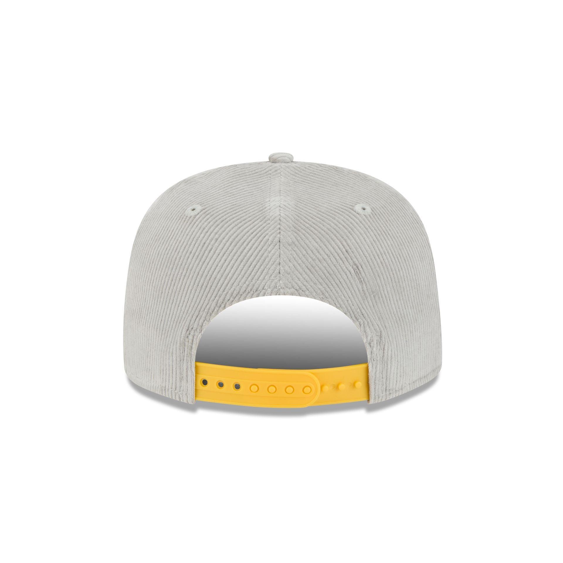 Chicago White Sox Denim Patchwork 9FIFTY Snapback Hat Male Product Image