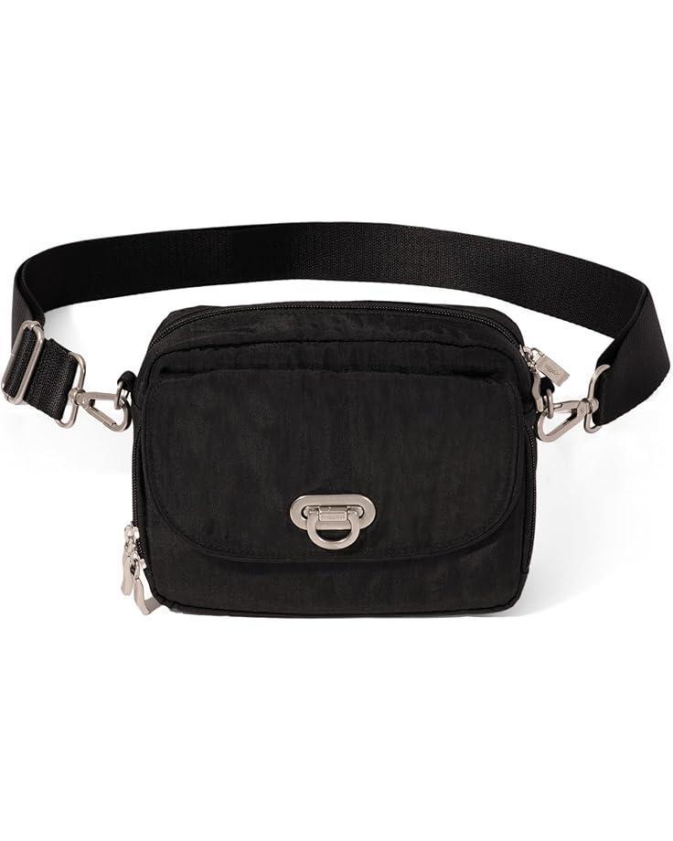 Coastal Flip Lock Mini Crossbody Product Image