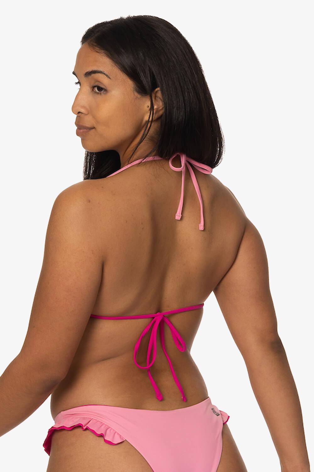Pavones Bikini Top Product Image