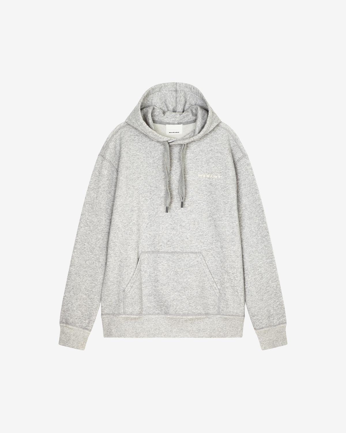 Marcello Hoodie Sweatshirt Male Product Image