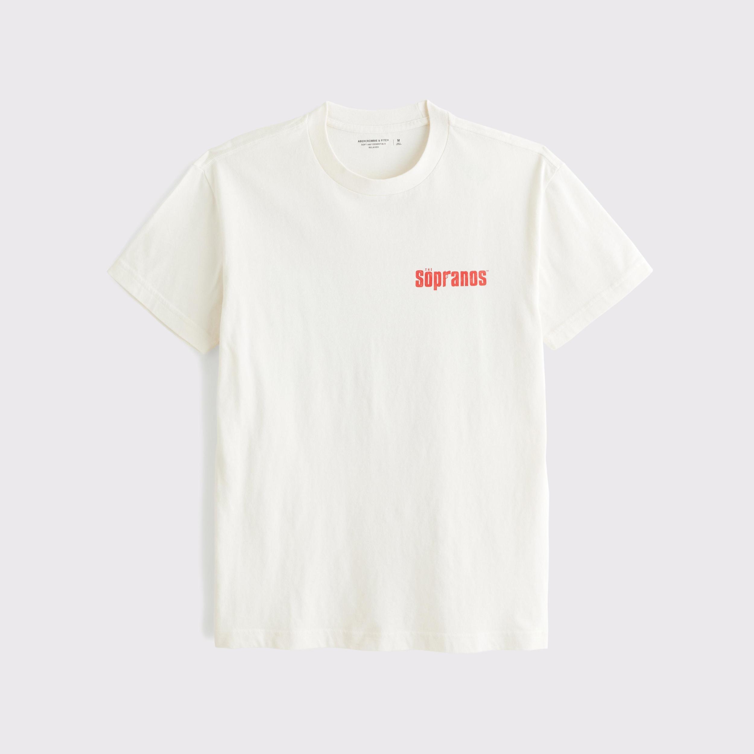 Mission: Impossible Graphic Tee Product Image