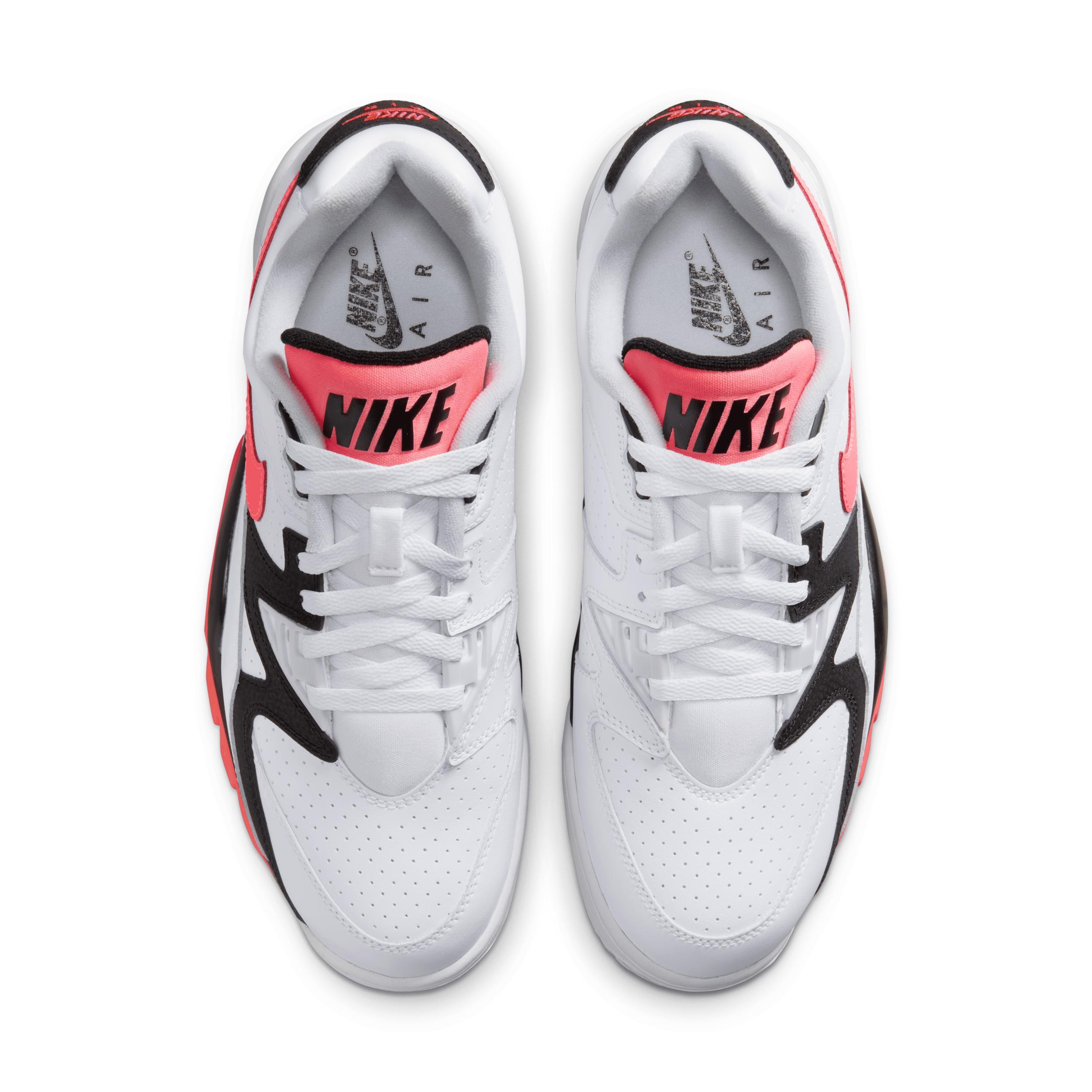 Nike Air Cross Trainer 3 Low Men's Shoes Product Image