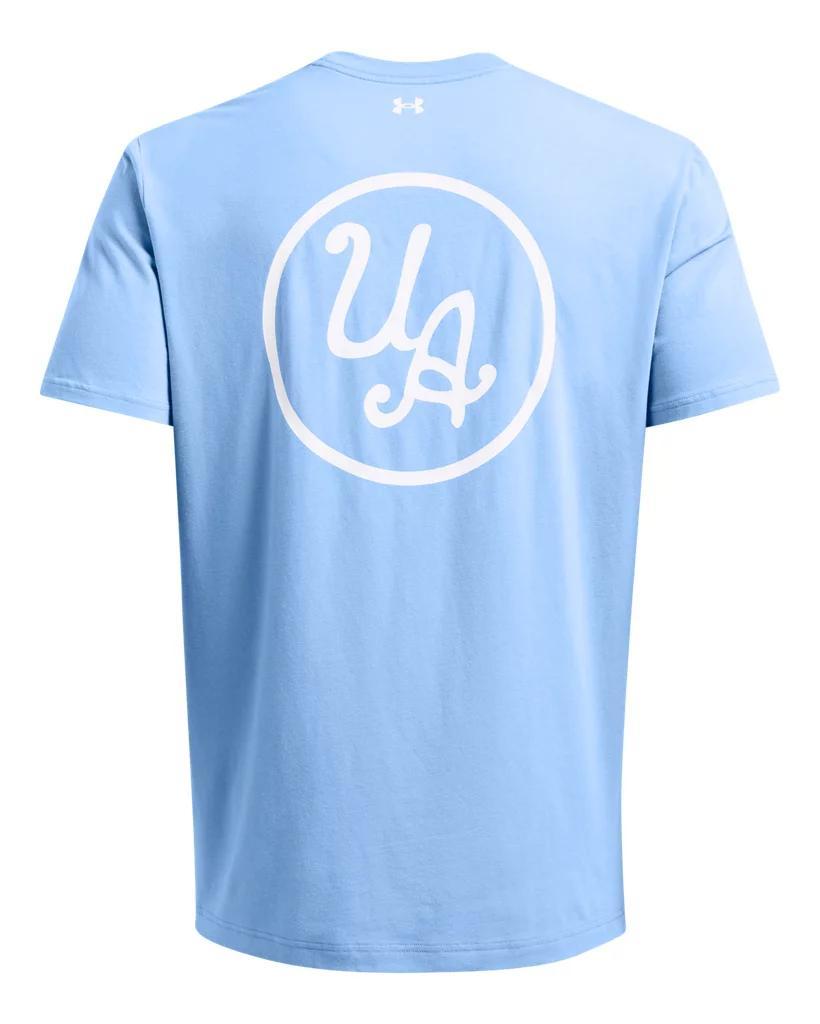 UA Golf Script Wordmark Product Image