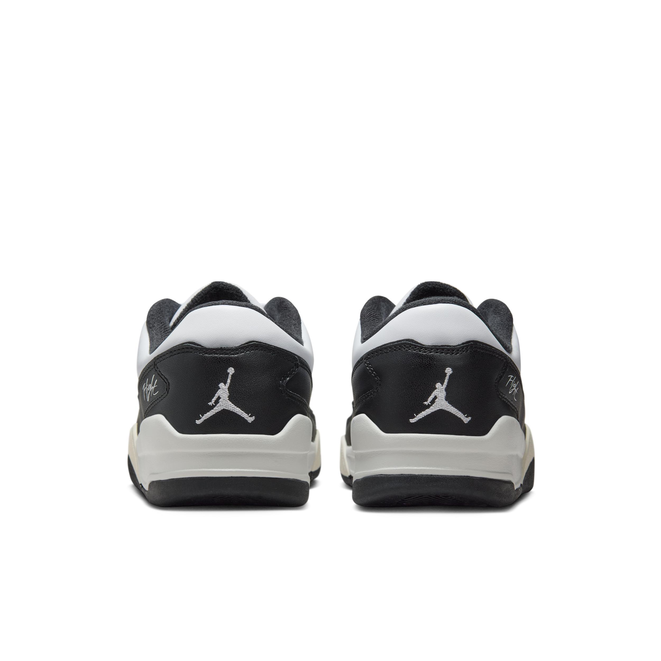 Men's Jordan Flight Court Shoes Product Image