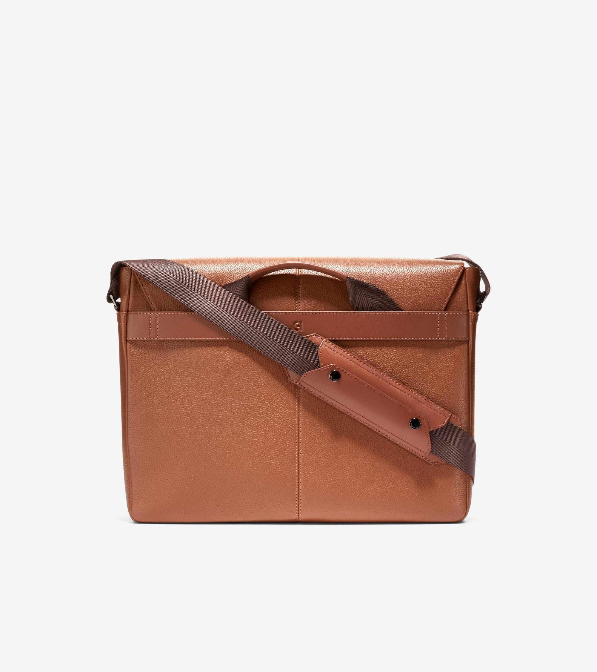 Washington Perforated 35mm Belt Product Image