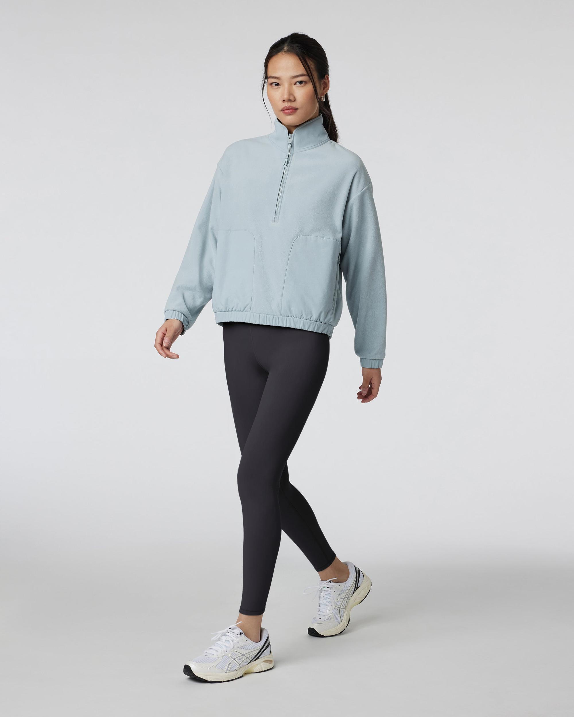 Women's Aspen Half Zip Product Image