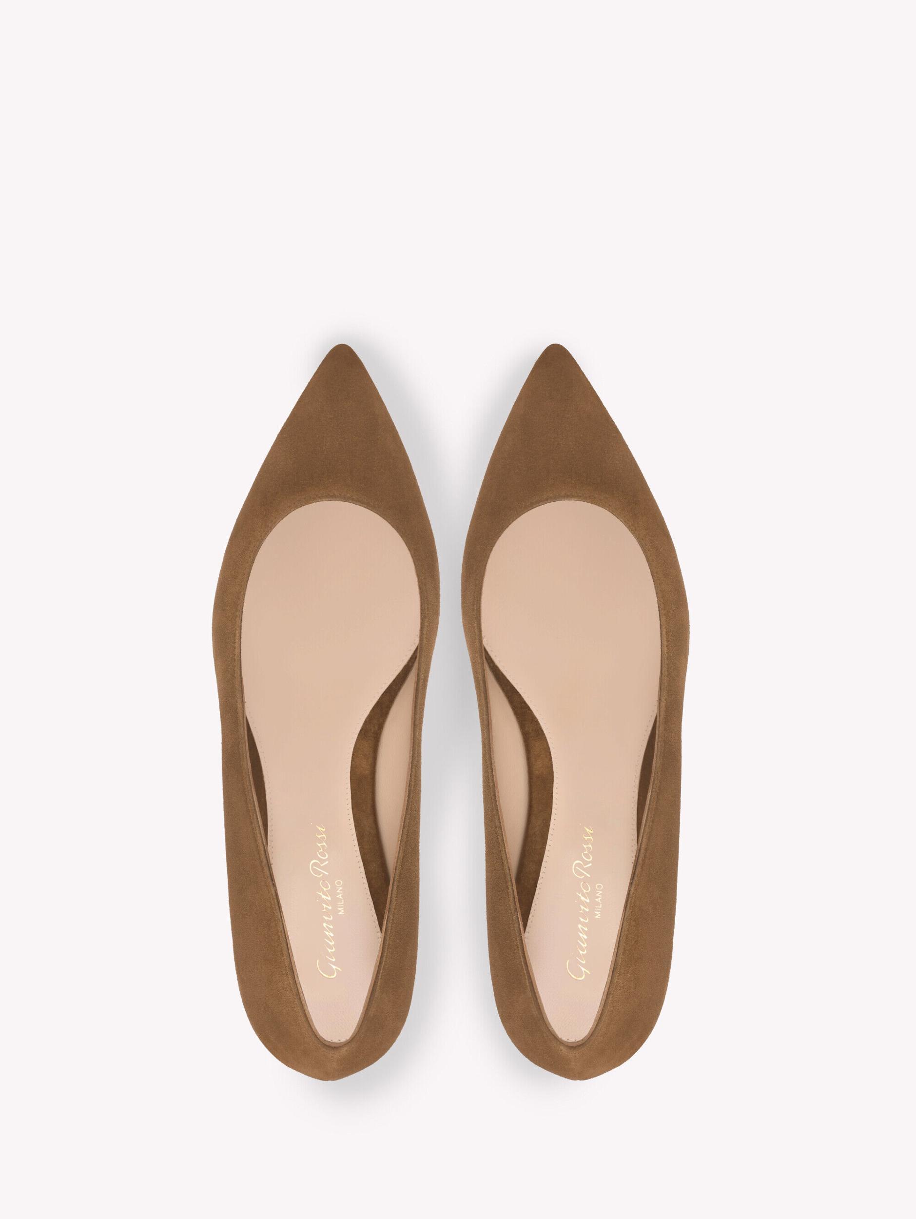 GIANVITO FLAT Gianvito Rossi Product Image