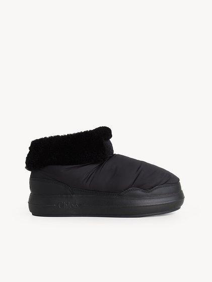 Polar ankle boot Product Image
