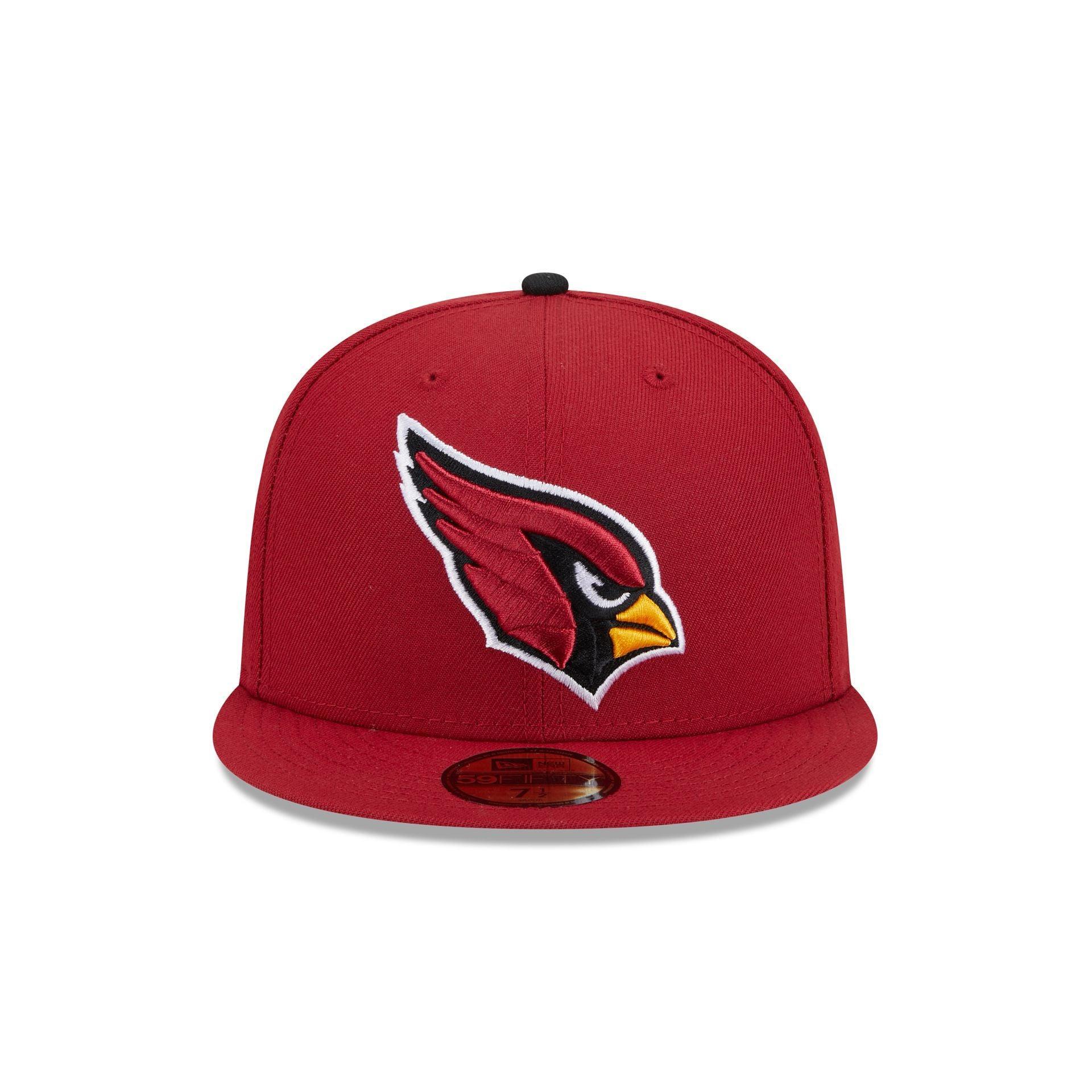 FELT x Arizona Cardinals 59FIFTY Fitted Hat Male Product Image