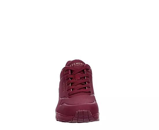 Skechers Street Uno Womens Sneakers Product Image