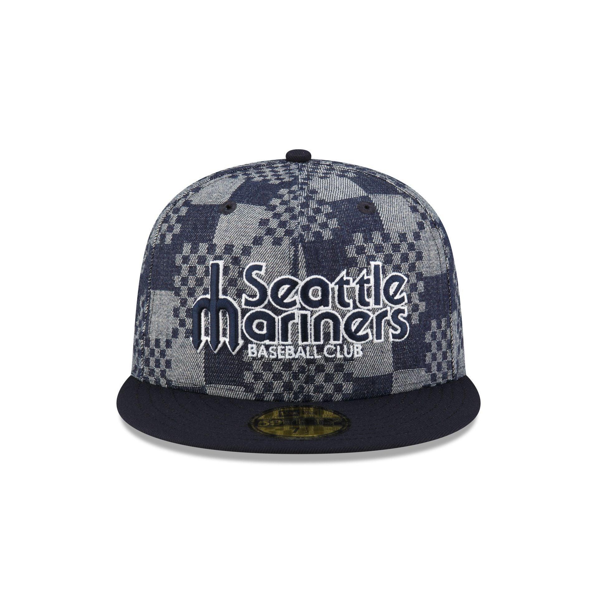 Los Angeles Dodgers Mini Mascot 59FIFTY Fitted Hat Male Product Image