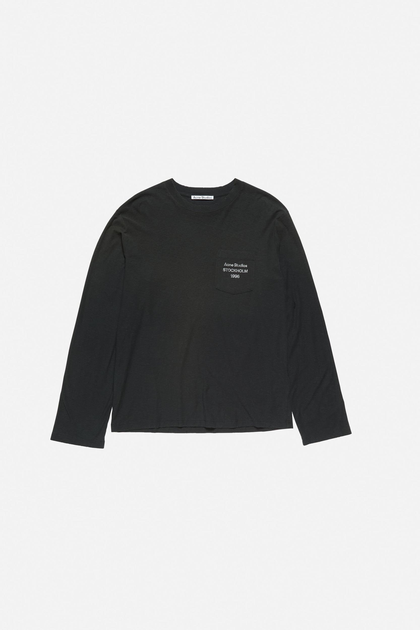 Logo t-shirt Product Image