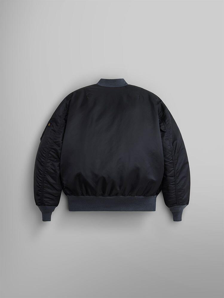 1960S MA-1 BOMBER JACKET Product Image