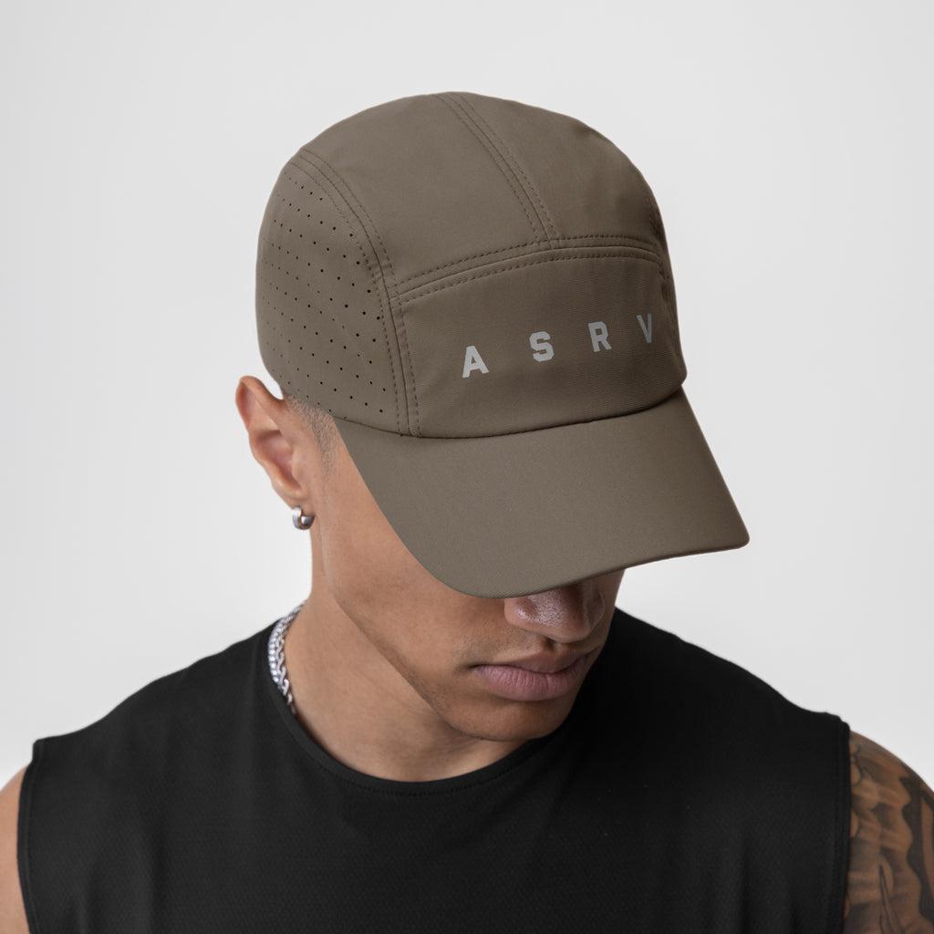 0812. Tetra-Lite® Lightweight Vented Hat - Olive Product Image