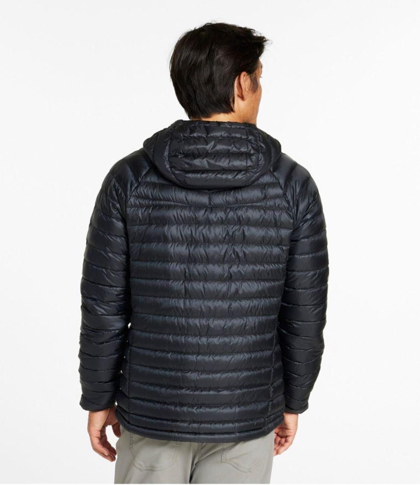
                            Men's Ultralight 850 Down Sweater Hooded Jacket
                         Product Image