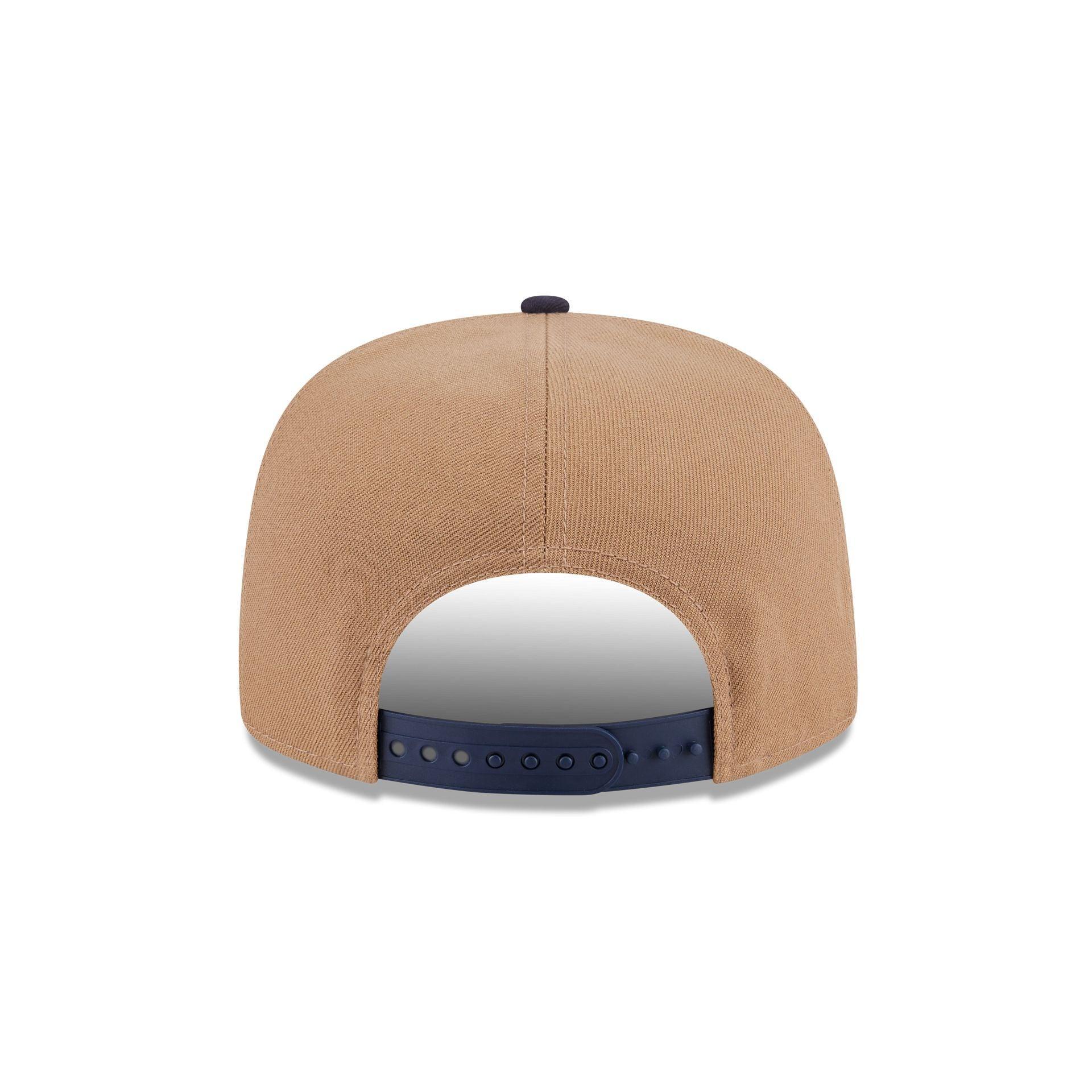 Texas Rangers Summer Derby 59FIFTY A-Frame Fitted Hat Male Product Image