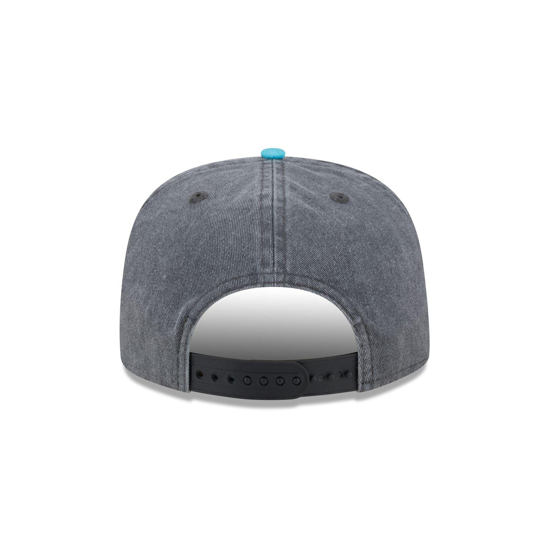 Houston Astros Pigment Dye Golfer Hat Male Product Image