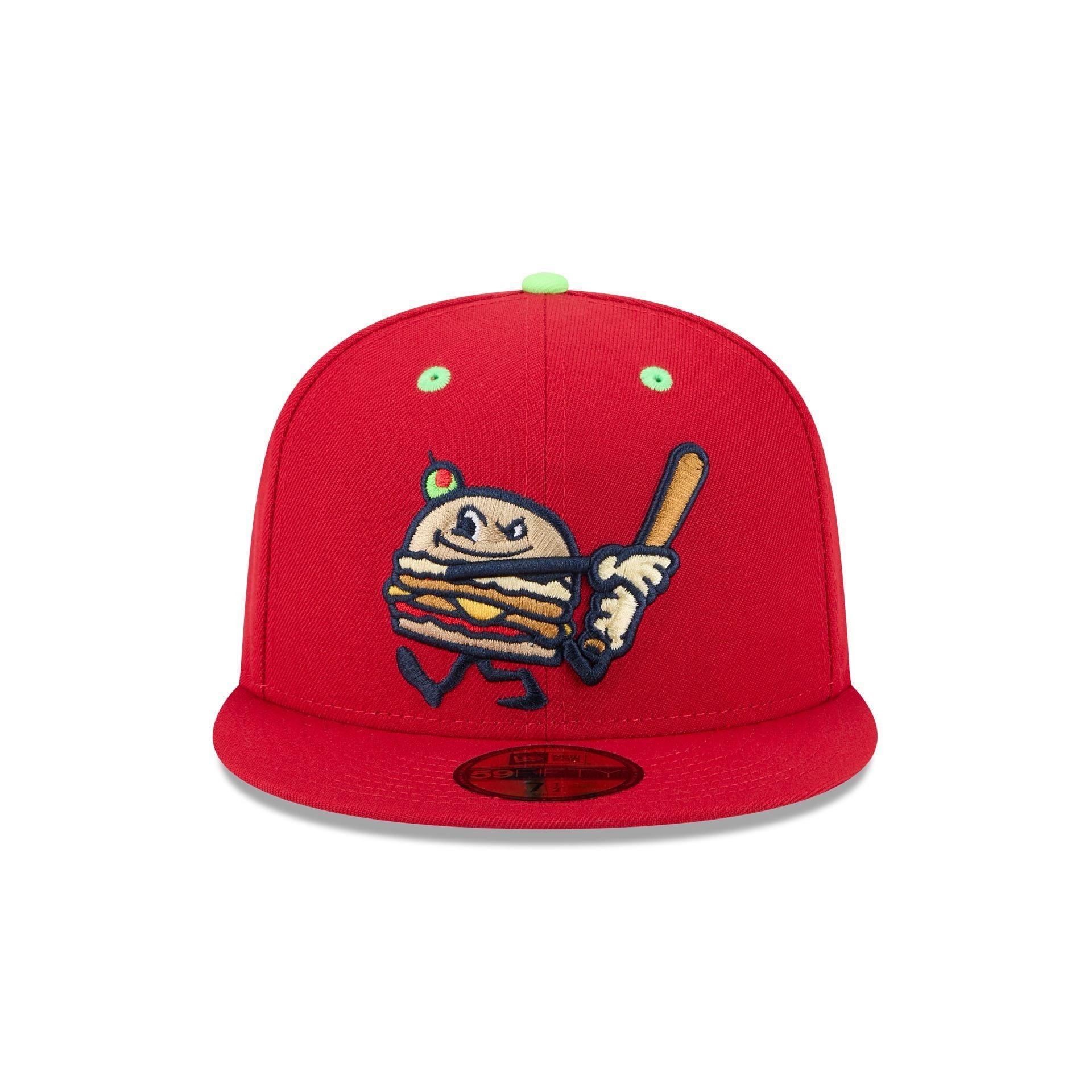Vegas Golden Knights Team Tag 9FIFTY Trucker Hat Male Product Image