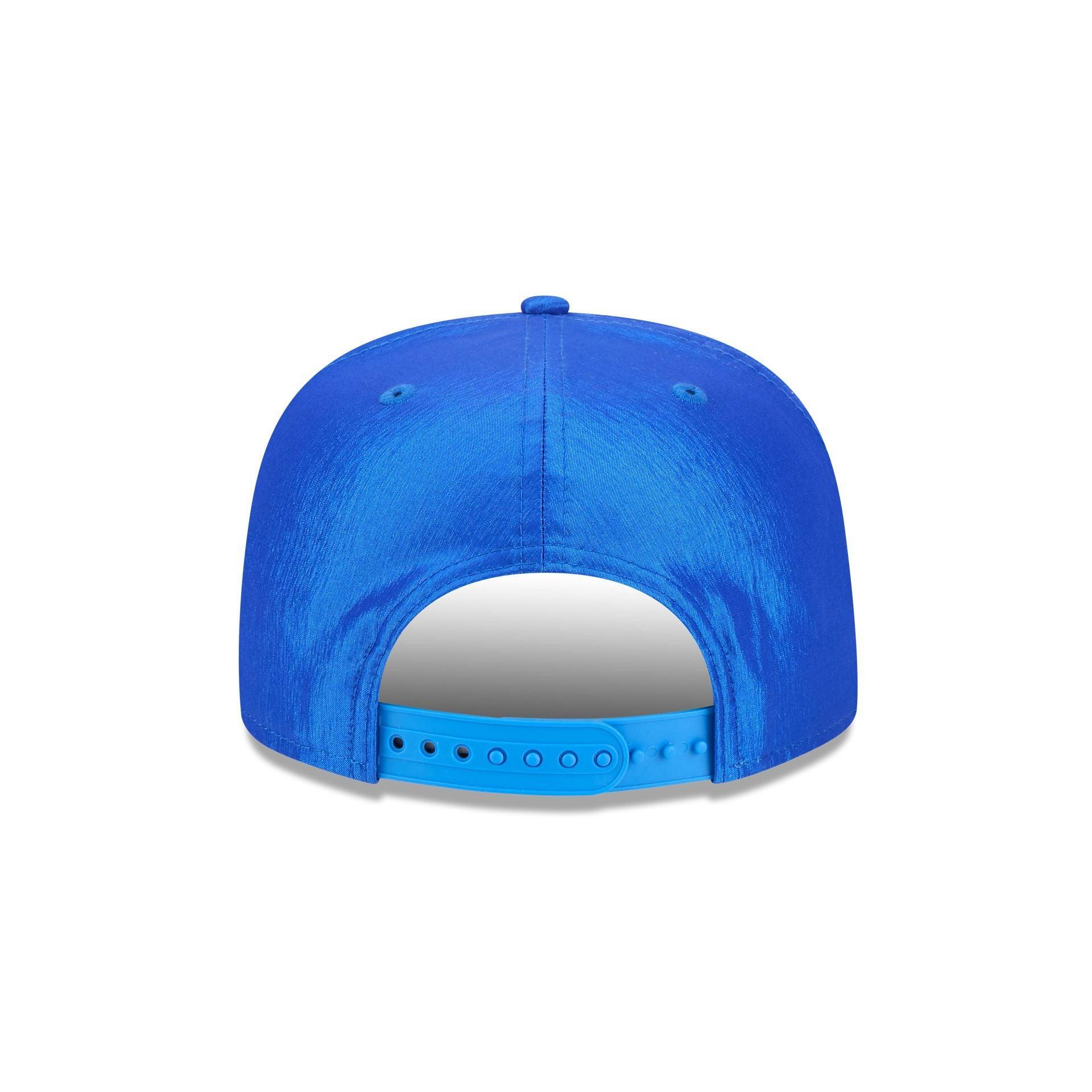 UCLA Bruins Team Rope Golfer Hat Male Product Image