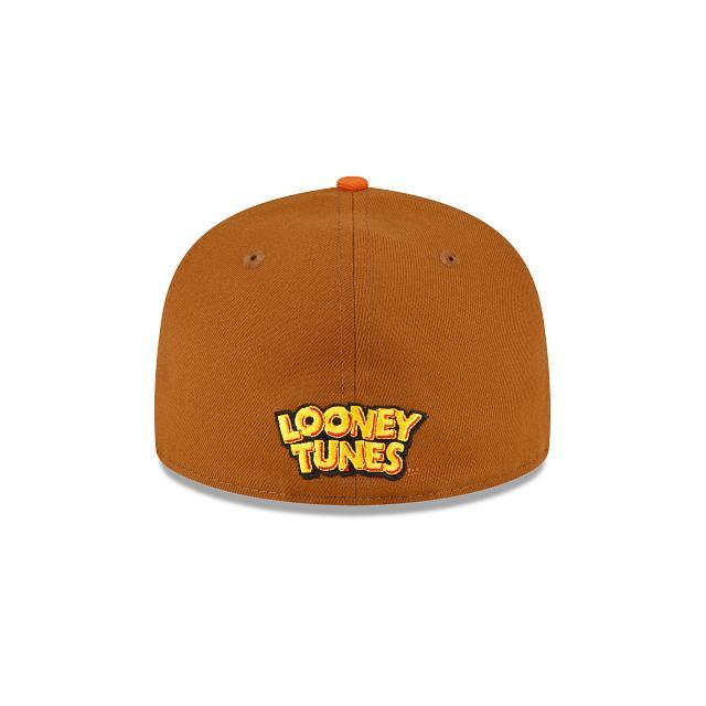 Looney Tunes Elmer Fudd 59FIFTY Fitted Hat Male Product Image