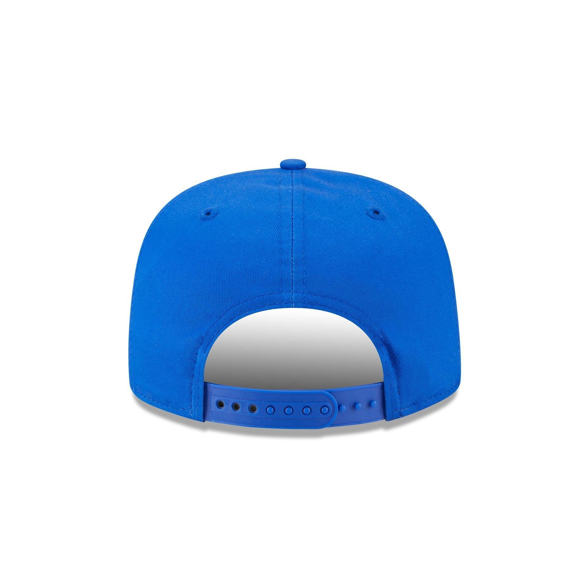 Chicago White Sox Frank Thomas 9FIFTY A-Frame Snapback Hat Male Product Image
