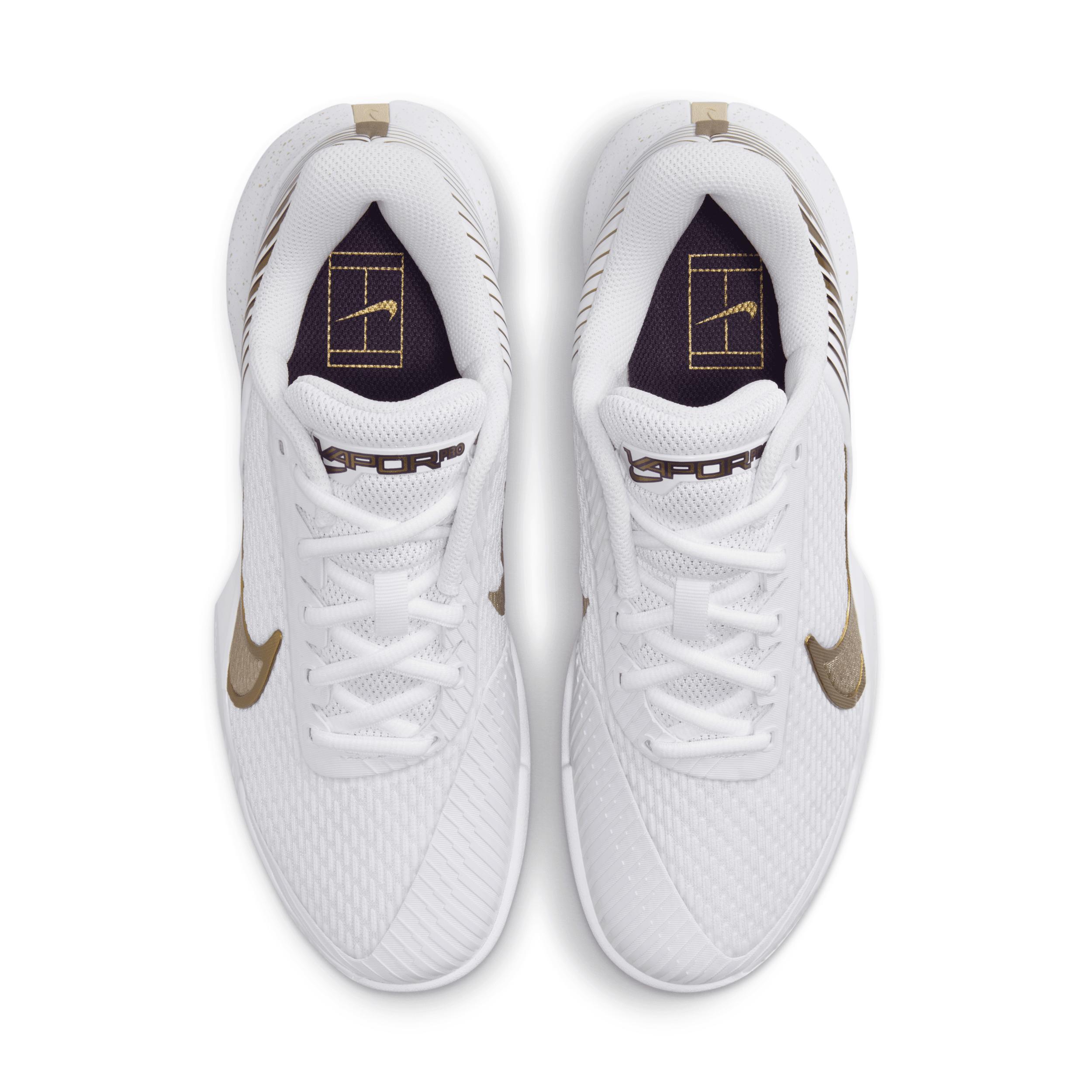 Nike Women's Court Vapor Pro 2 Hard Court Tennis Shoes Product Image