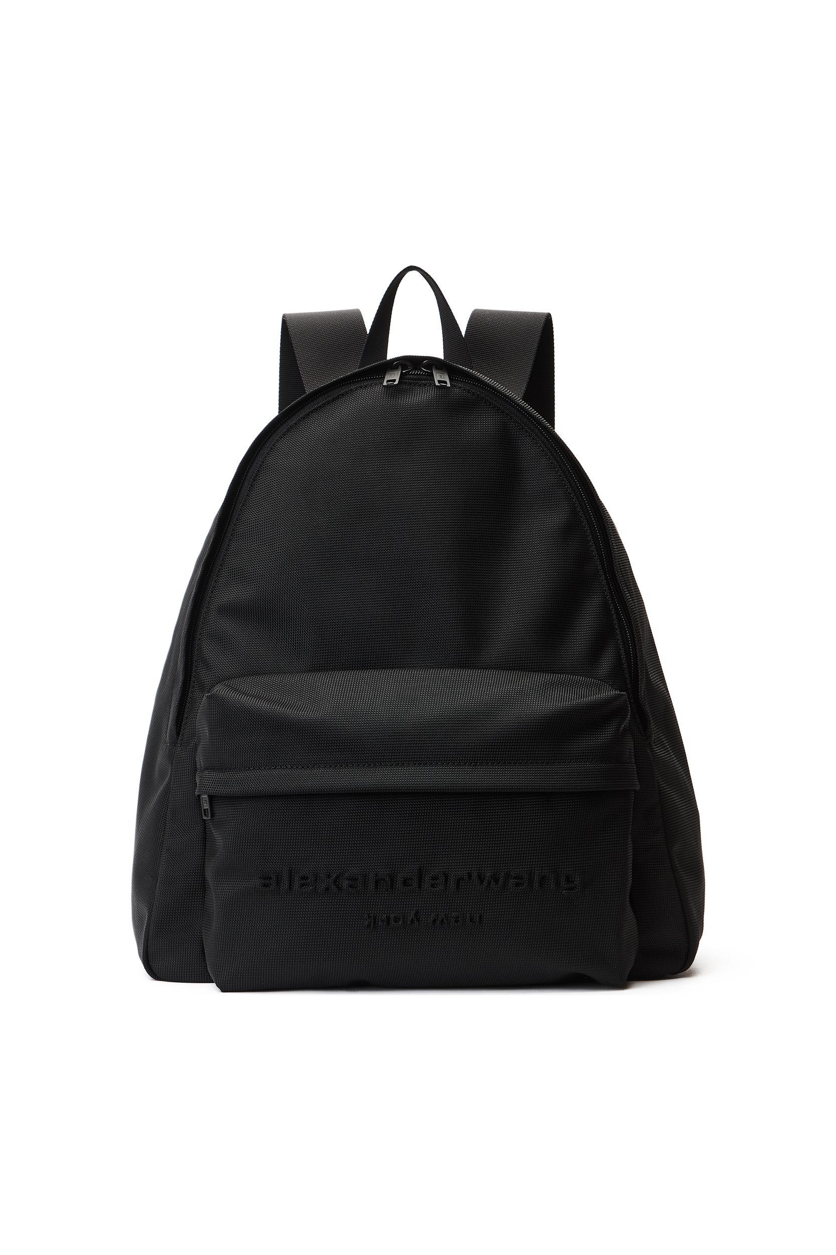 Punch Backpack In Canvas Product Image