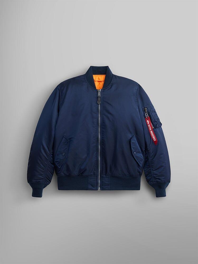MA-1 BOMBER JACKET (HERITAGE) Product Image