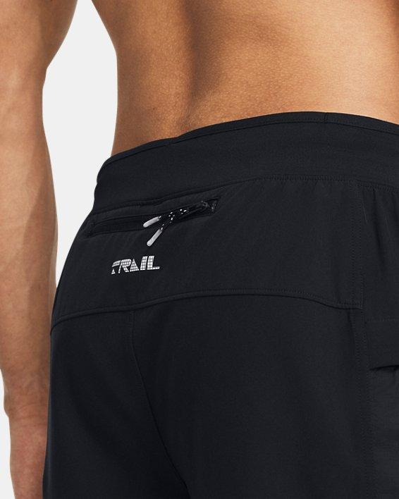 UA Launch Trail Product Image