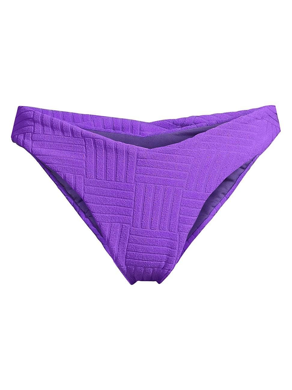 Beach Riot Vanessa Textured Bottom Product Image