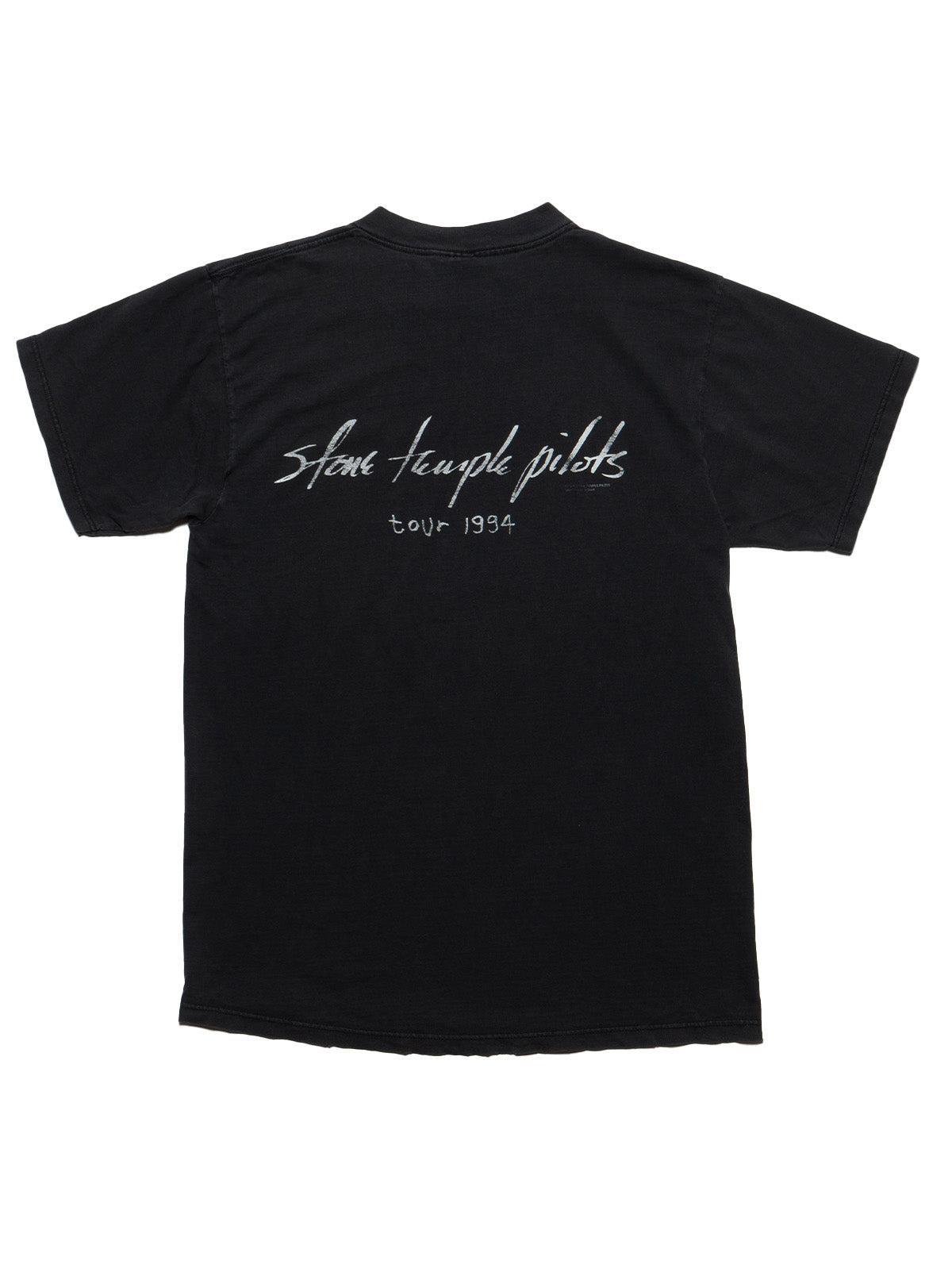Vintage Stone Temple Pilots 1994 Tour Tee Product Image