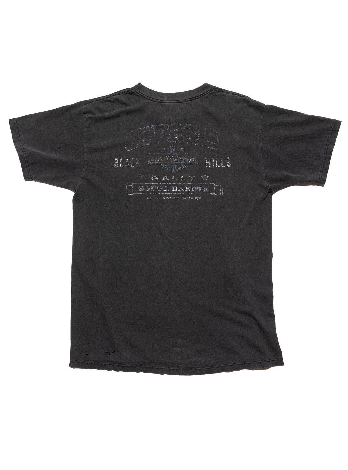 Vintage Harley Davidson Sturgis Rally Tee Product Image