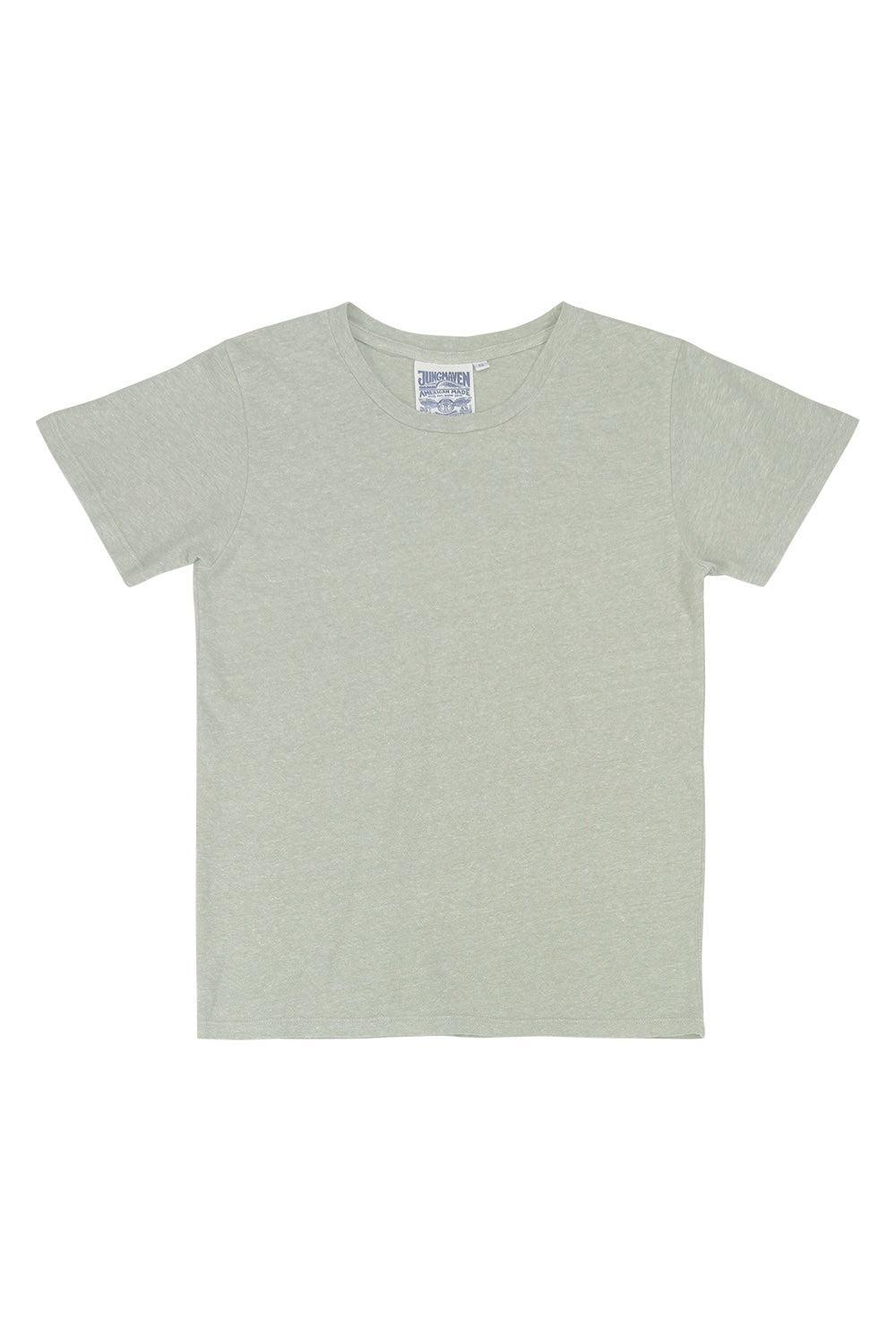 Heathered Lorel Tee Female Product Image