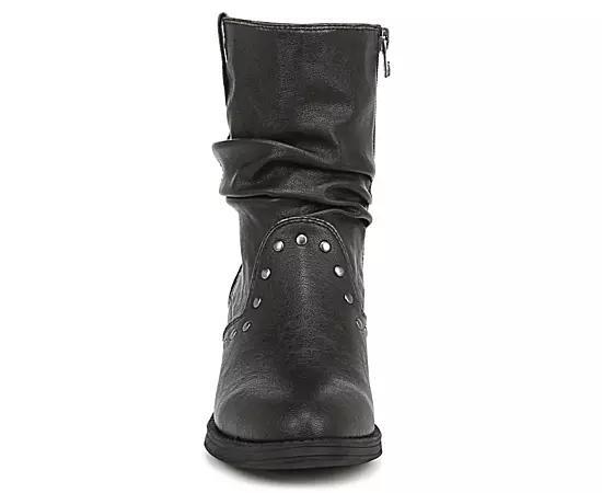 Blowfish Malibu Rebel Women's Boots, Size: 7.5, Off White Product Image