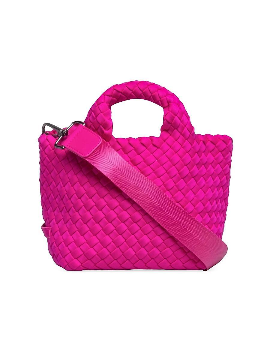 Womens St. Barths Petit Tote Bag Product Image