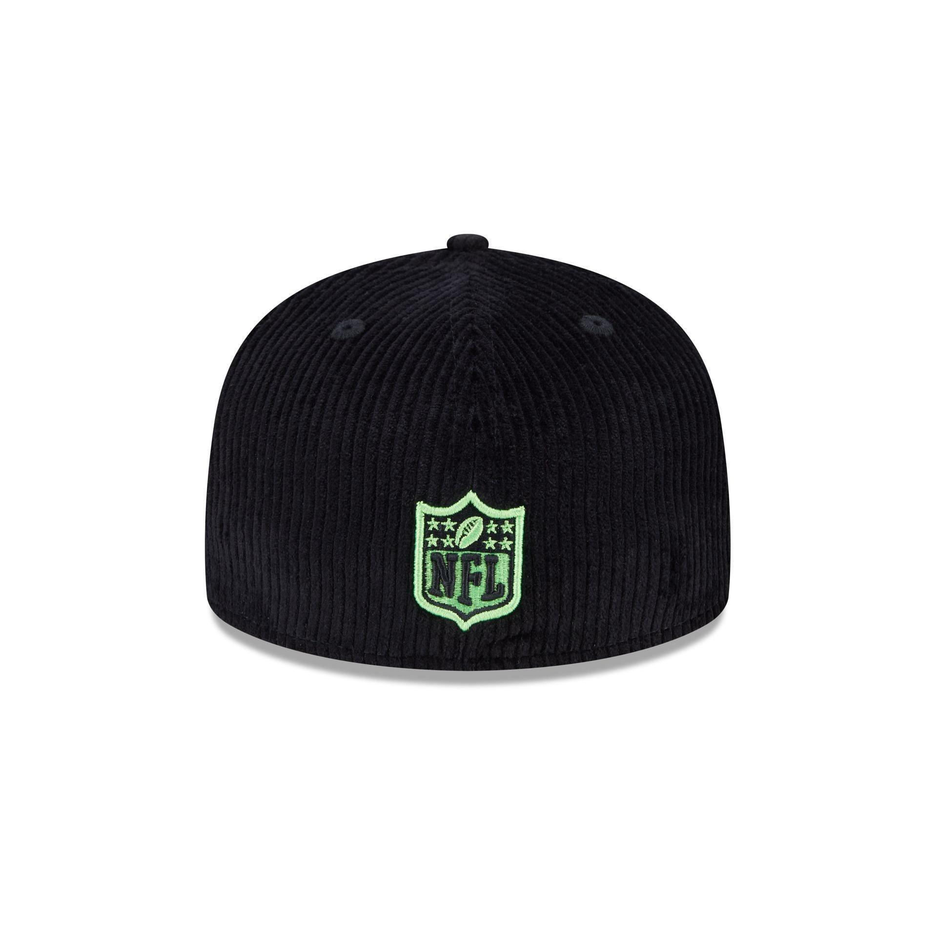 Milwaukee Brewers Blue Tartan 59FIFTY Fitted Hat Male Product Image